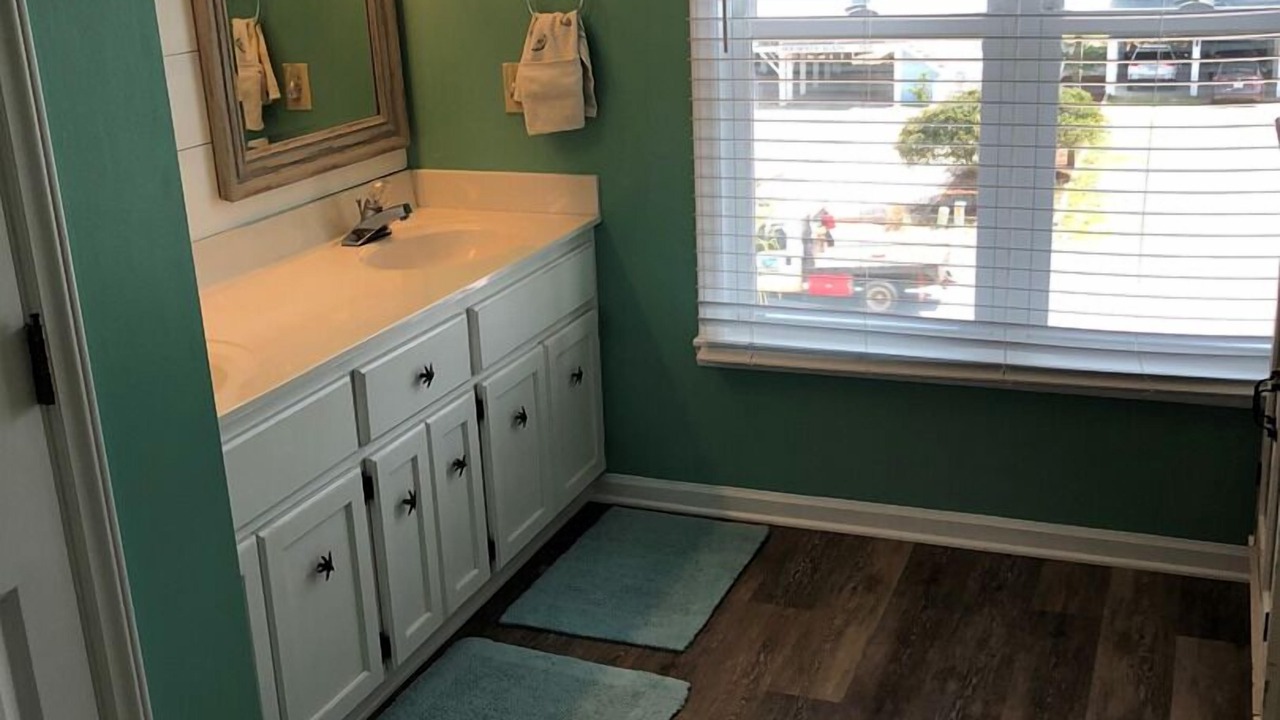 Photo of Bathroom in Holden Beach