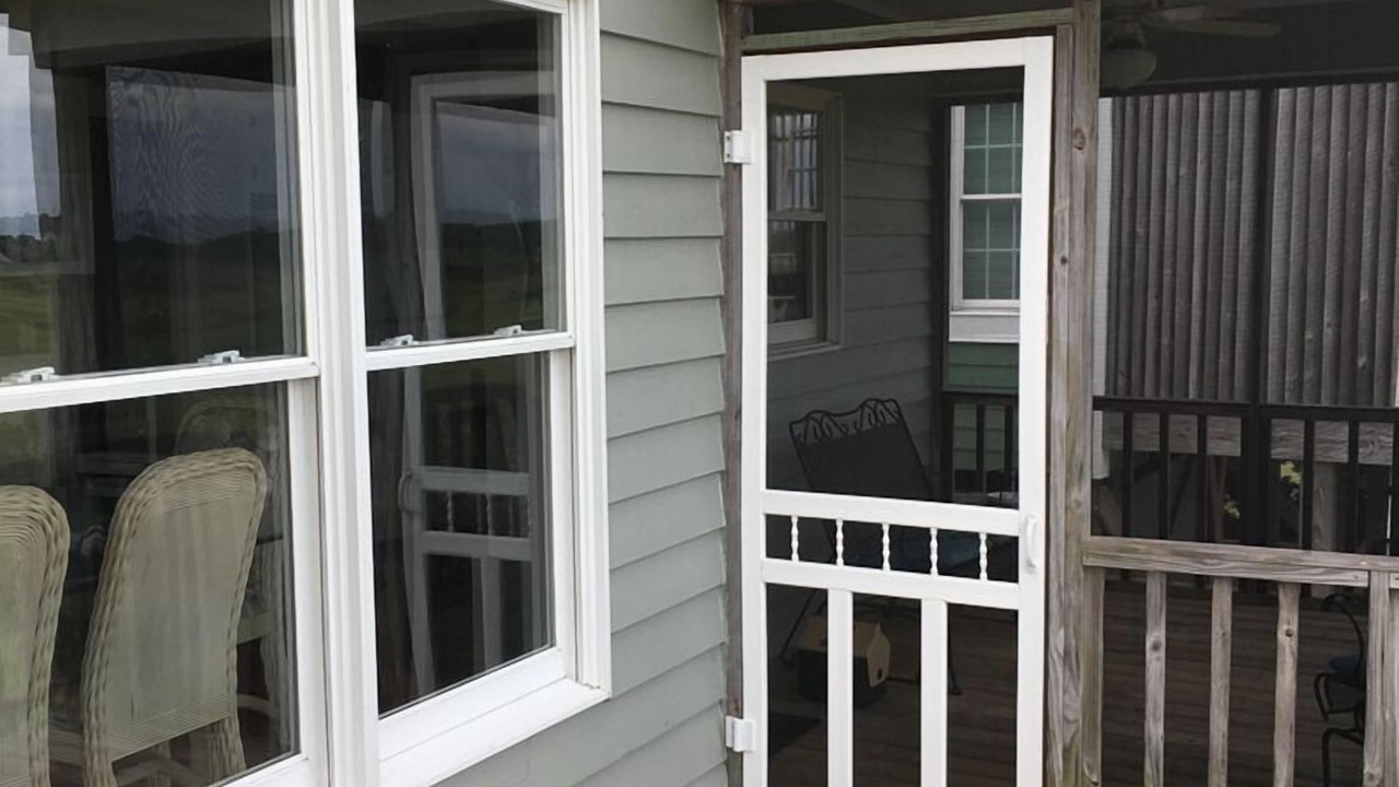 Photo of Outdoor in Holden Beach
