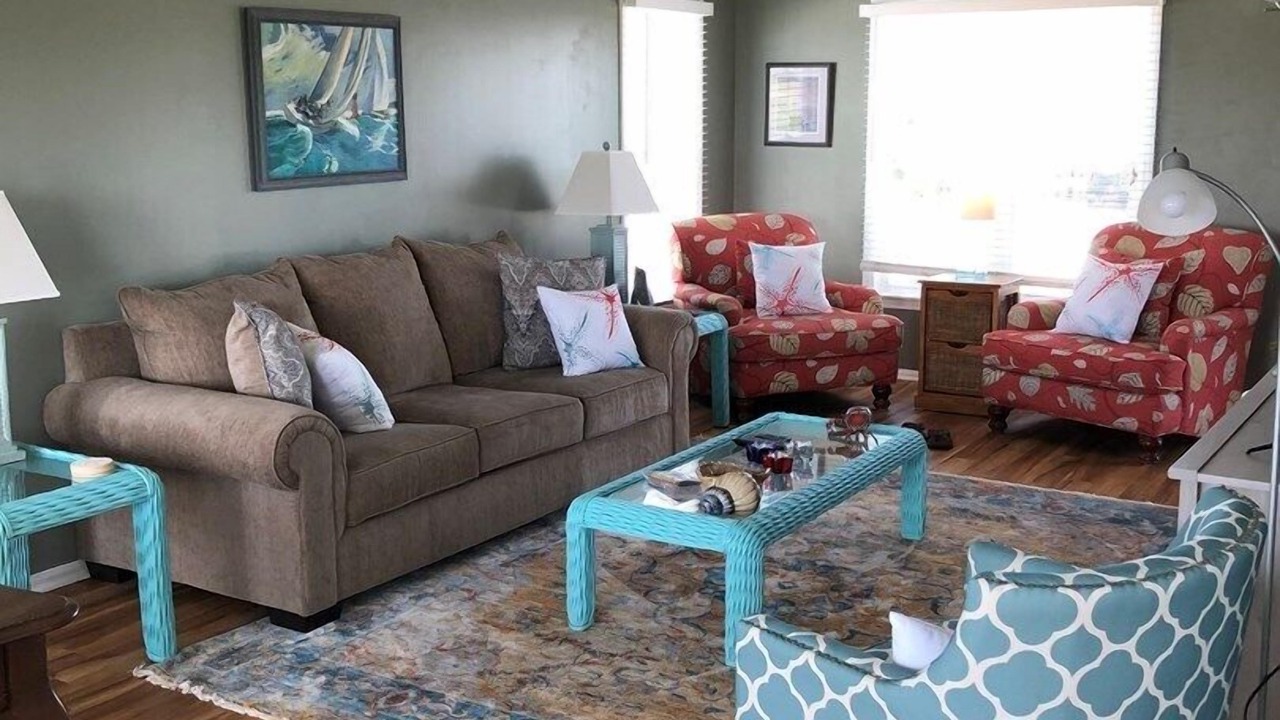 Photo of Bedroom in Holden Beach
