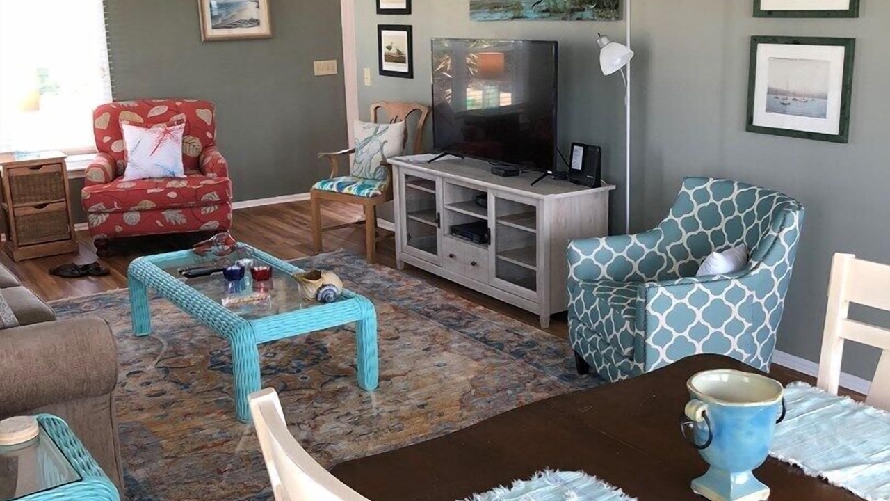 Photo of Bedroom in Holden Beach