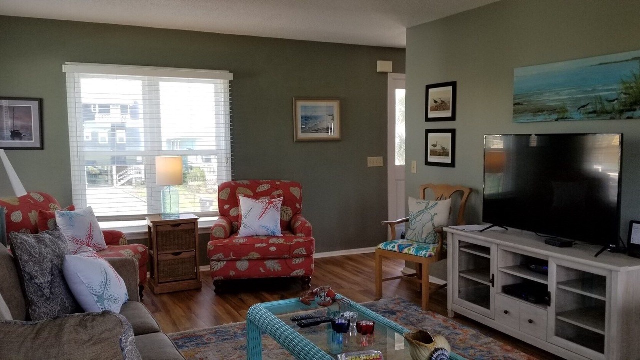 Photo of Bedroom in Holden Beach