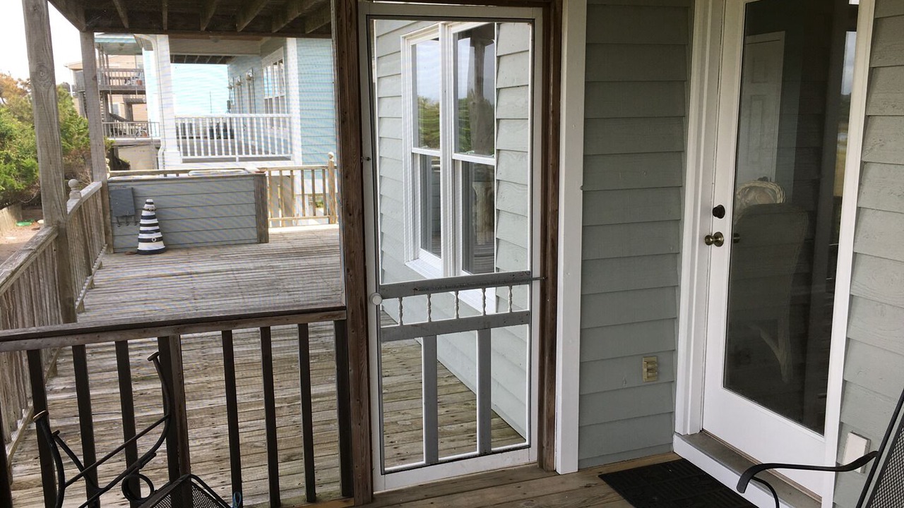 Photo of Outdoor in Holden Beach
