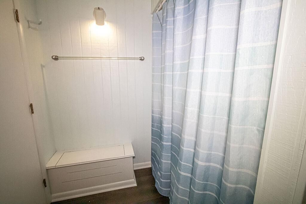 Photo of Bathroom in Holden Beach