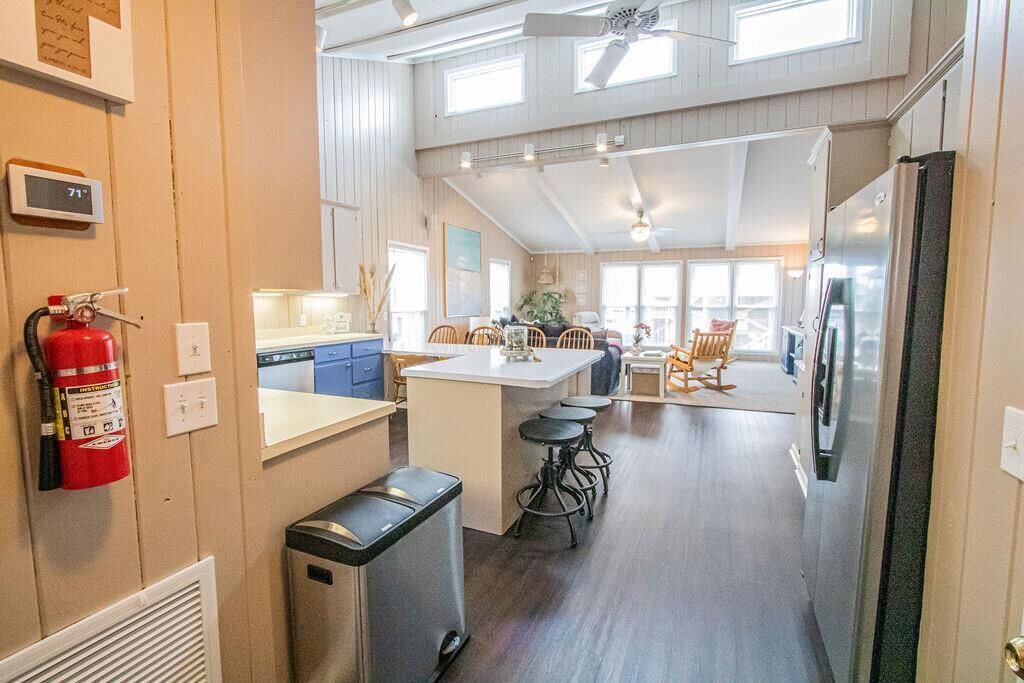 Photo of Bedroom in Holden Beach