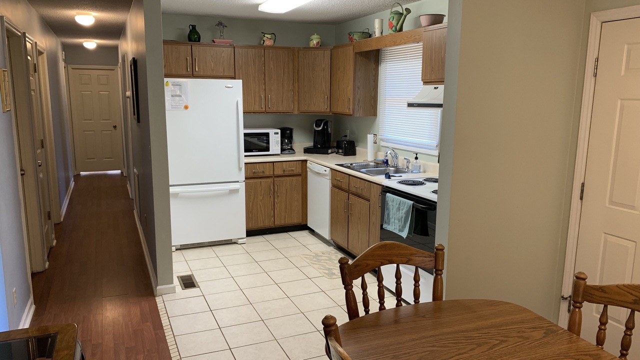 Photo of Kitchen in Burnsville