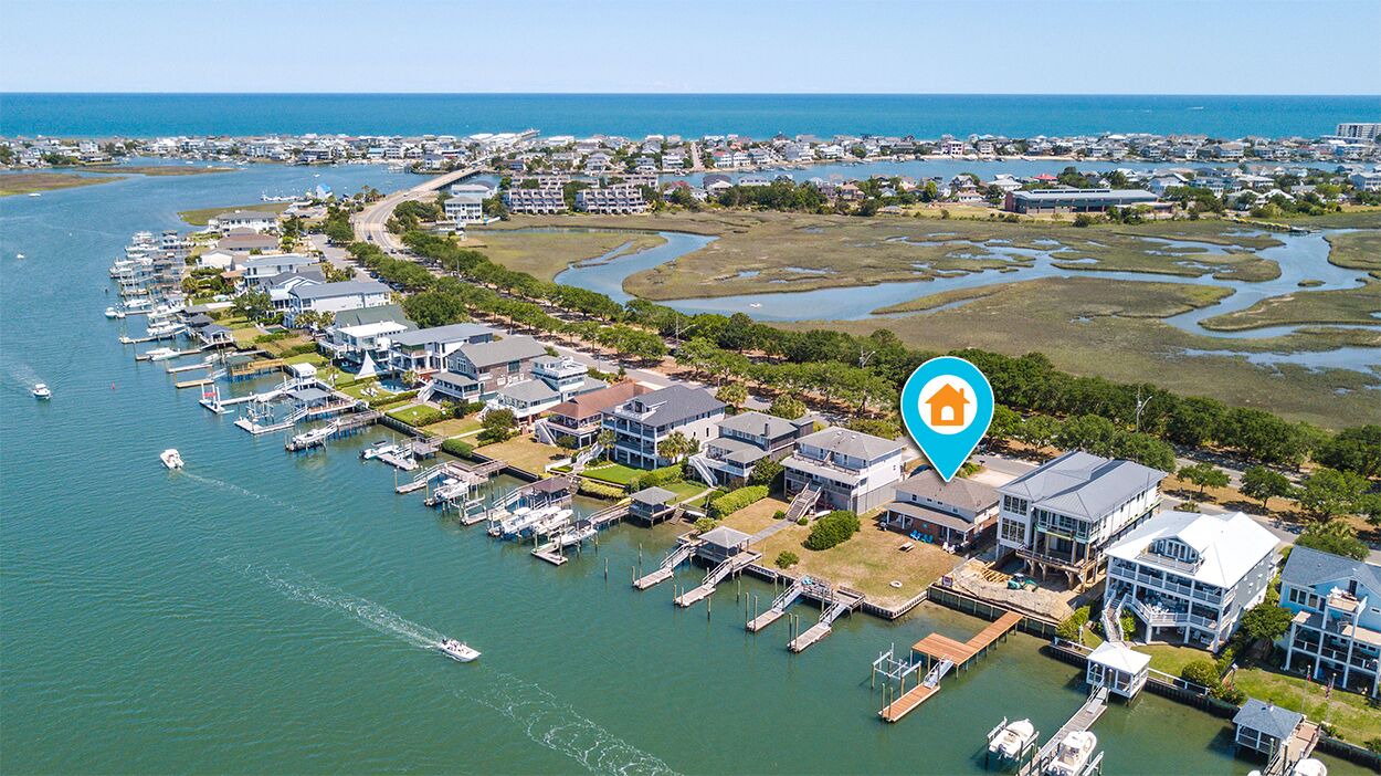 Photo of Others in Wrightsville Beach