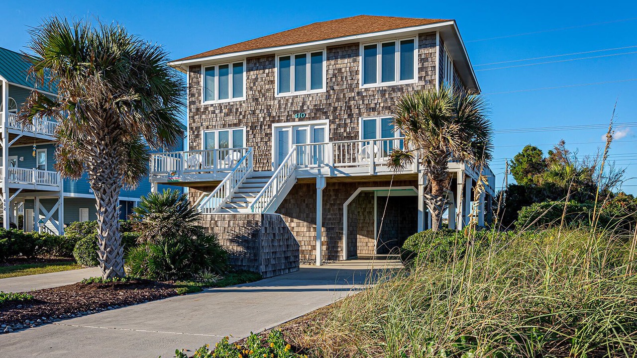 Photo of Outdoor in Emerald Isle