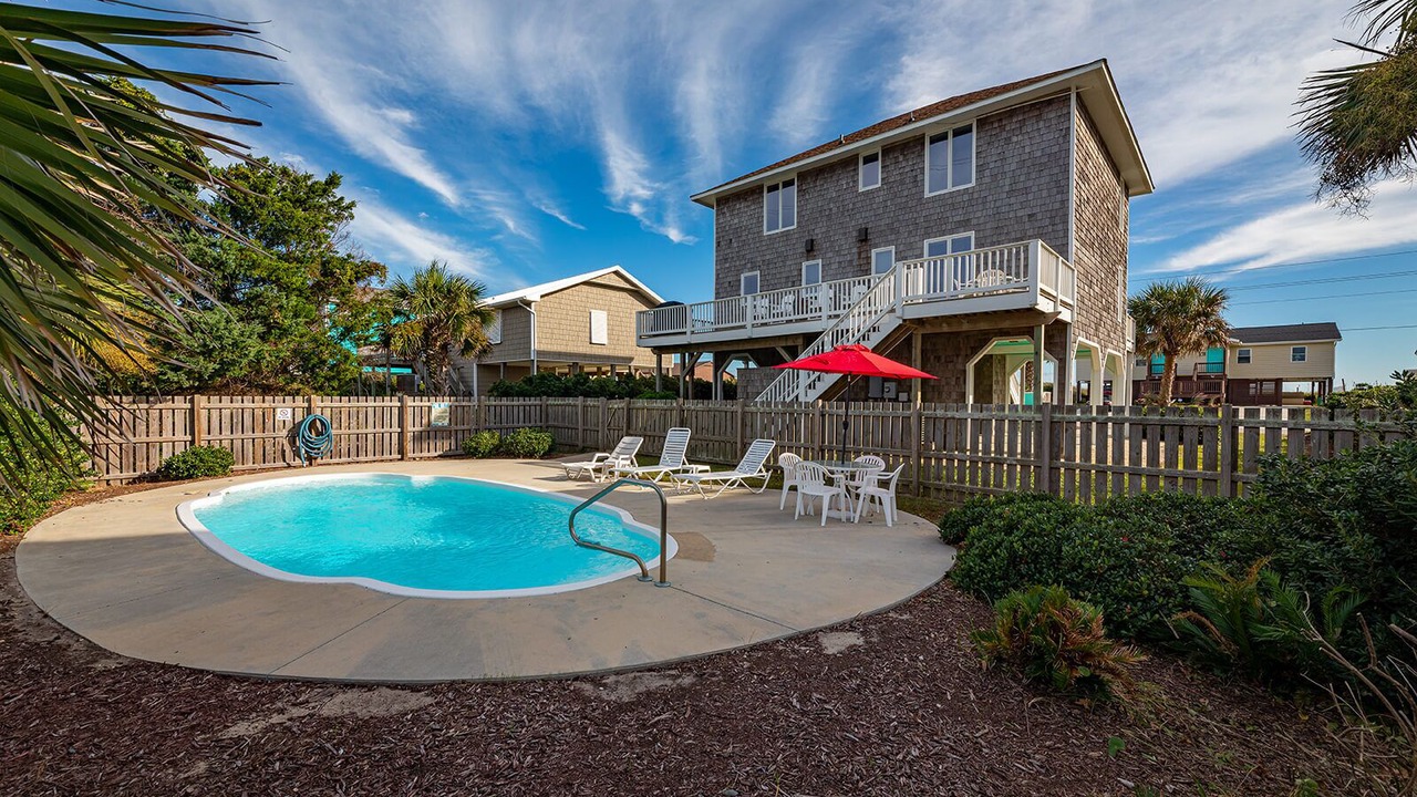 Photo of Outdoor in Emerald Isle