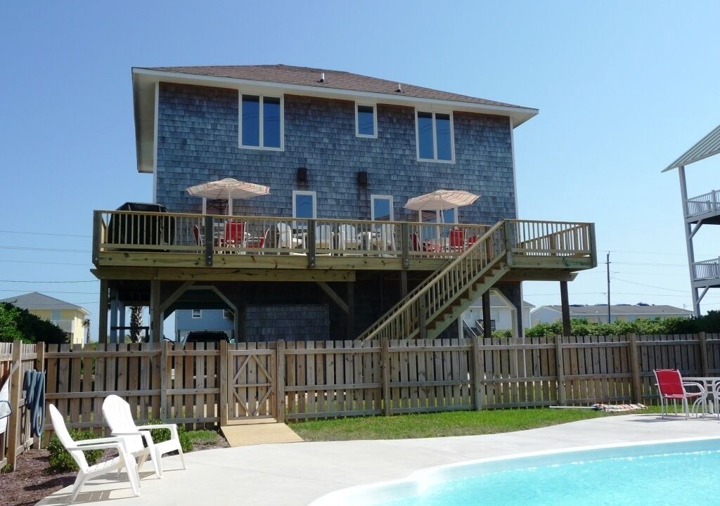 Photo of Outdoor in Emerald Isle