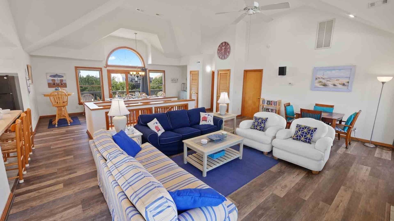 Photo of Bedroom in Salvo