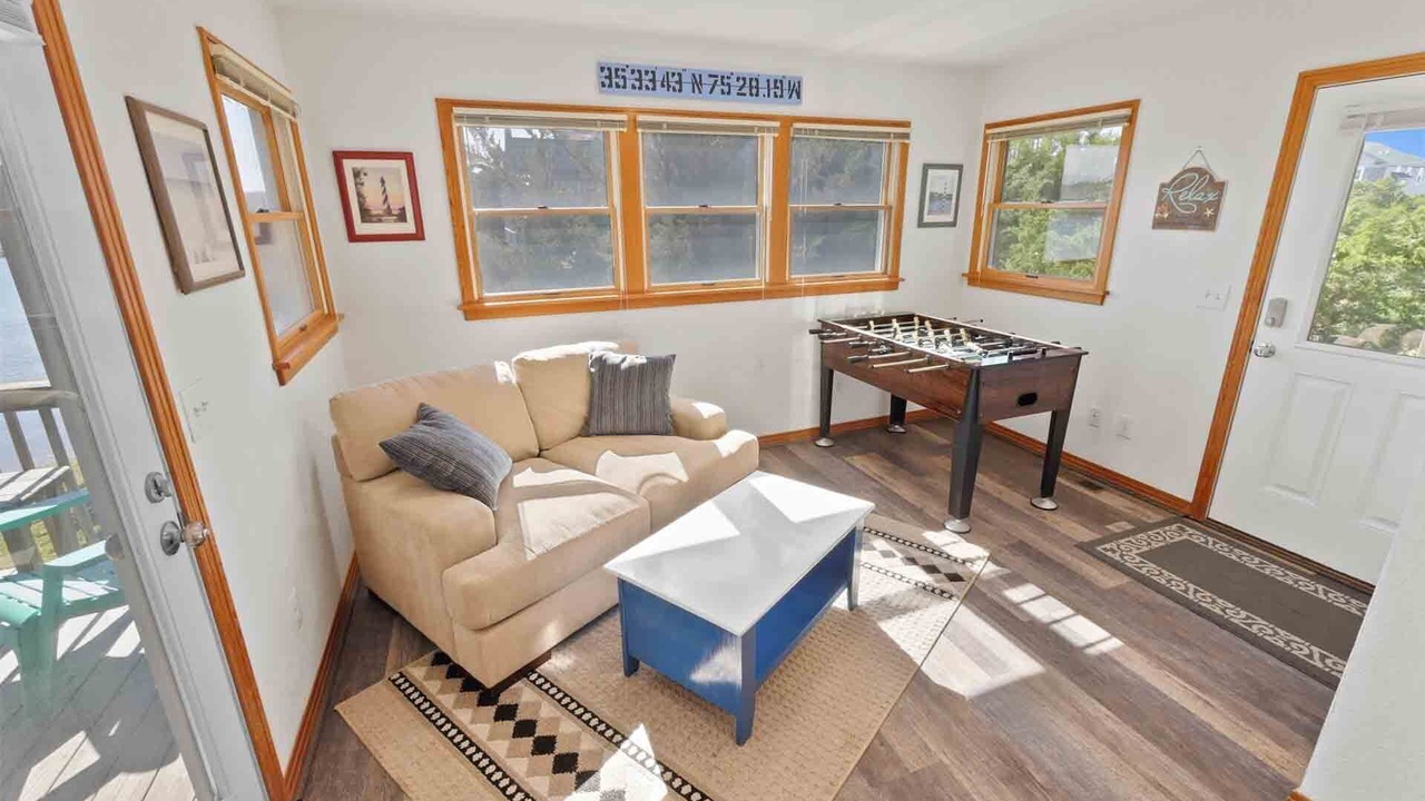 Photo of Bedroom in Salvo