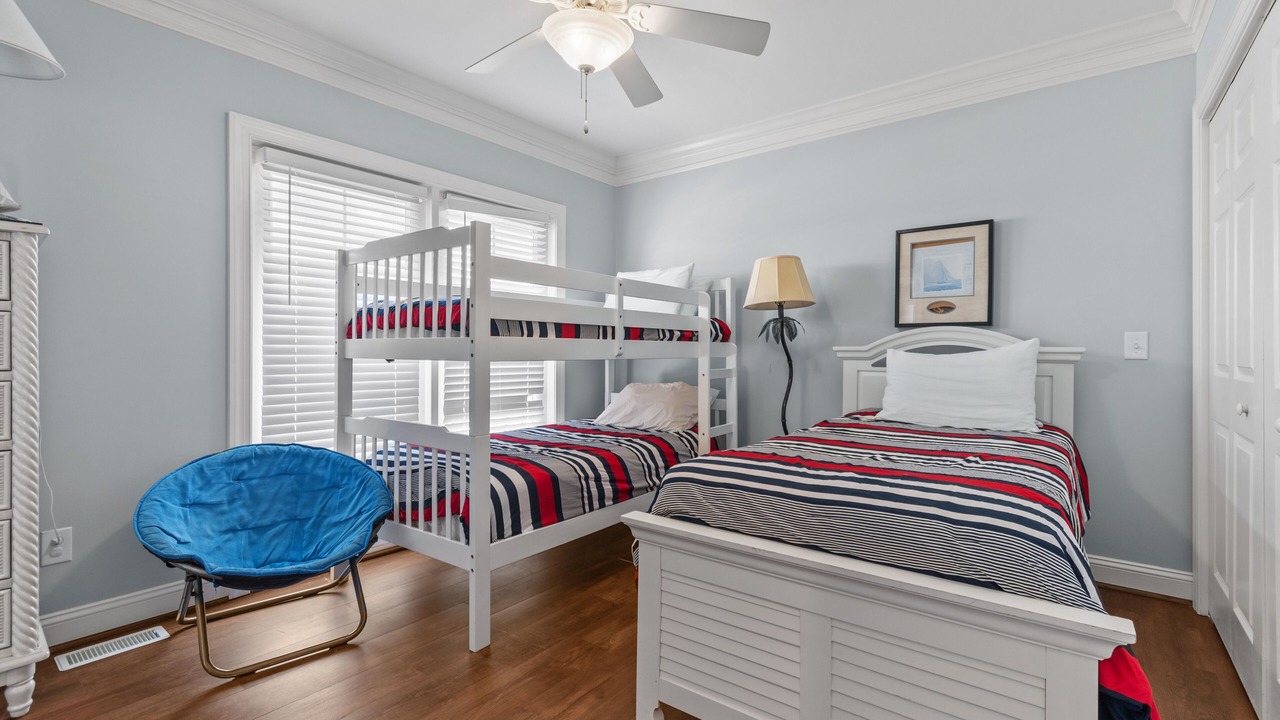 Photo of Bedroom in Holden Beach