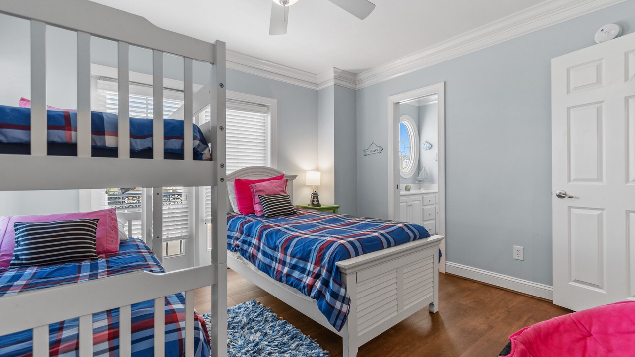 Photo of Bedroom in Holden Beach