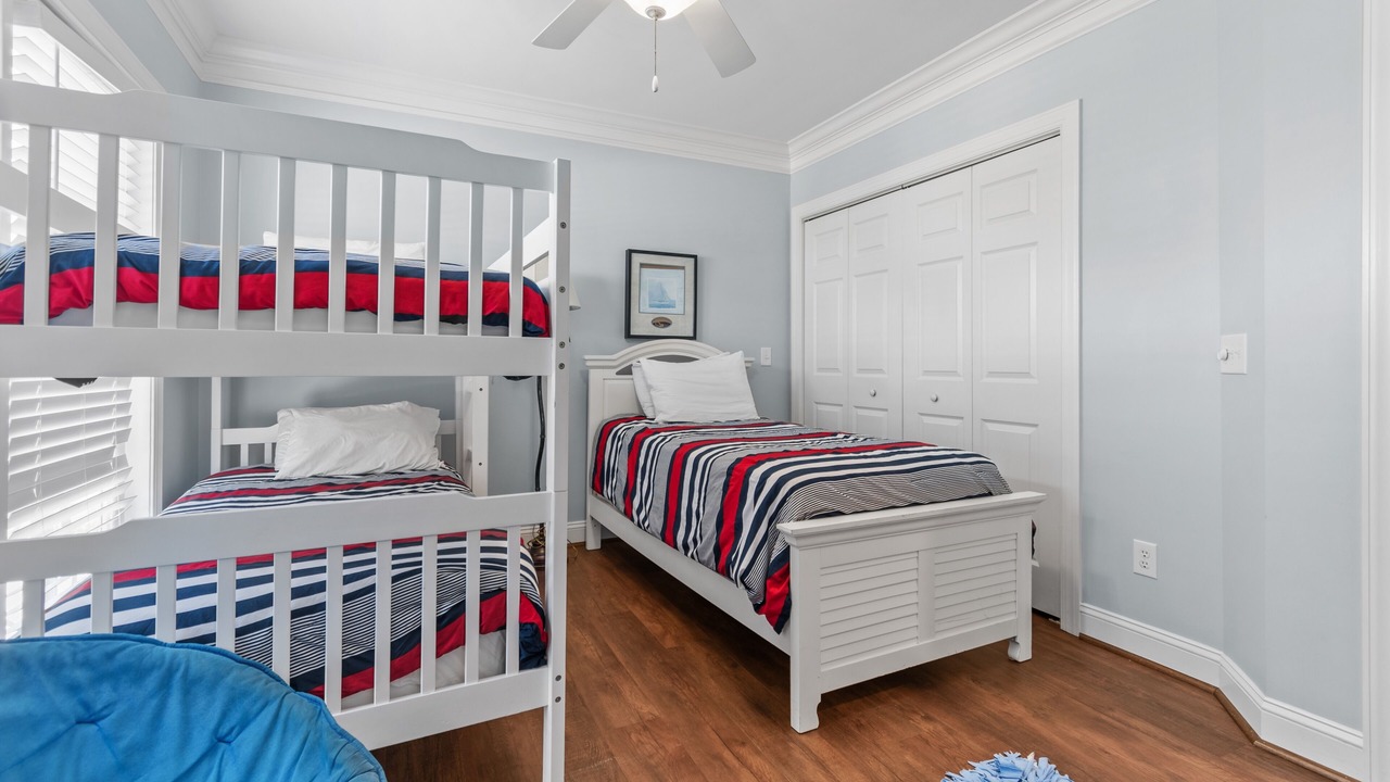 Photo of Bedroom in Holden Beach