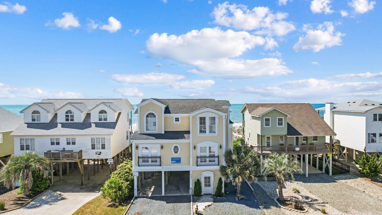 Photo of Others in Holden Beach