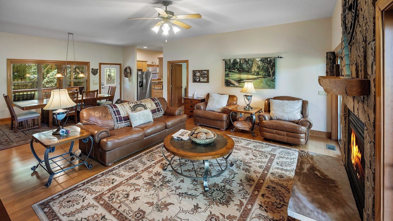Photo of Livingroom in Whittier