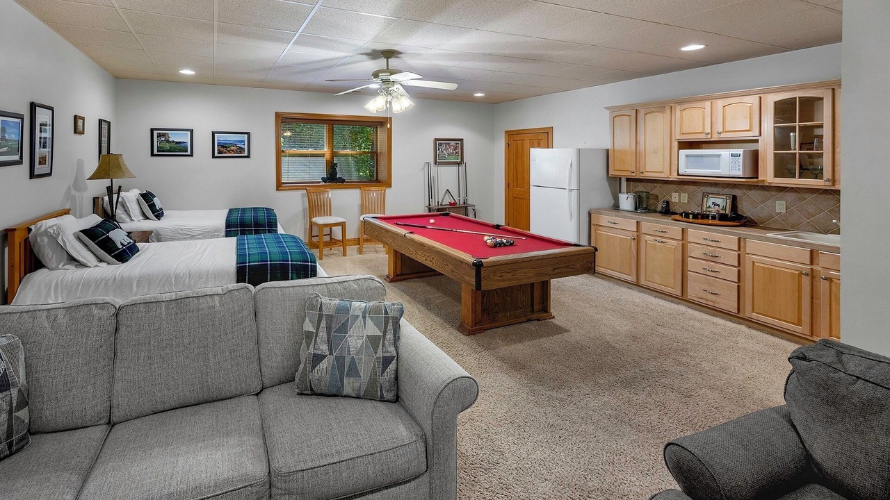 Photo of Bedroom in Whittier