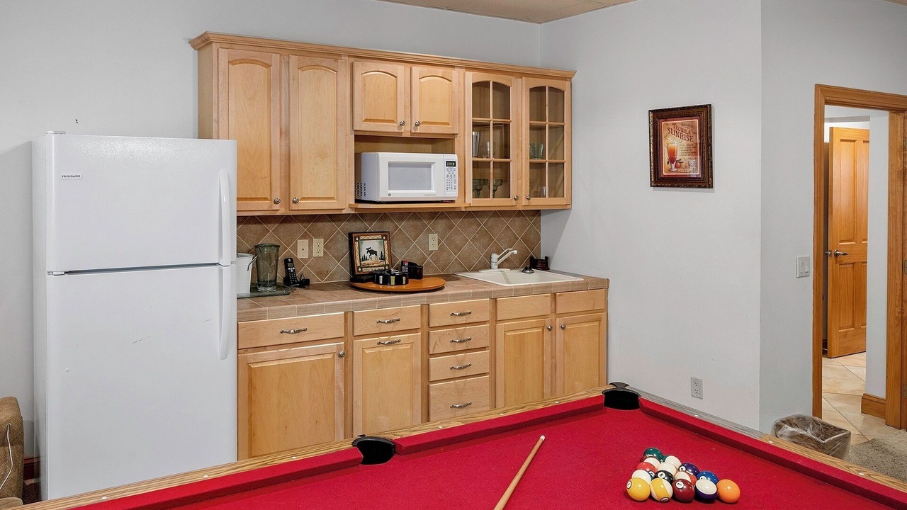 Photo of Bedroom in Whittier