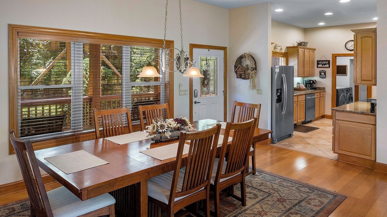 Photo of Livingroom in Whittier