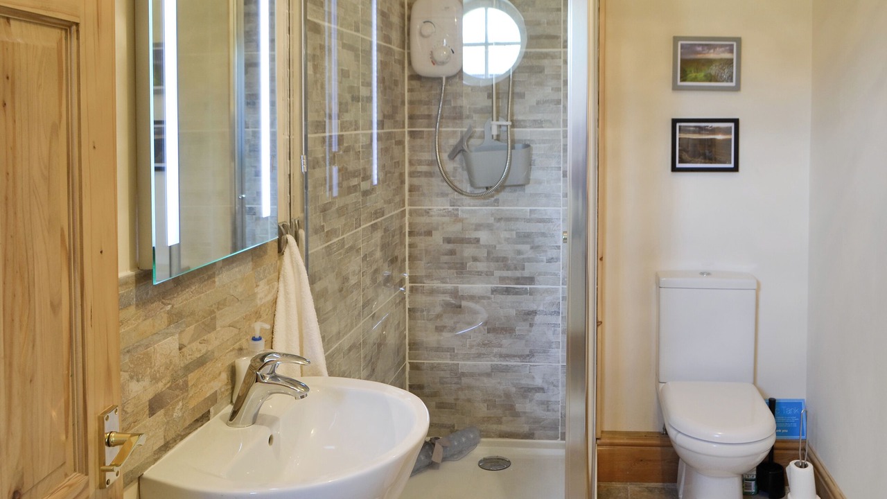 Photo of Bedroom in Morpeth