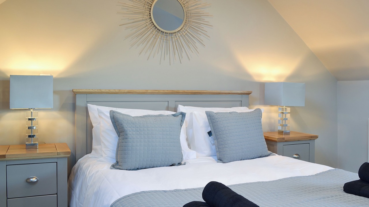 Photo of Bedroom in Nether Poppleton
