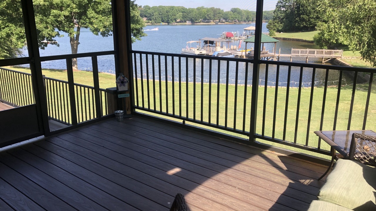 Photo of Outdoor in Terrell
