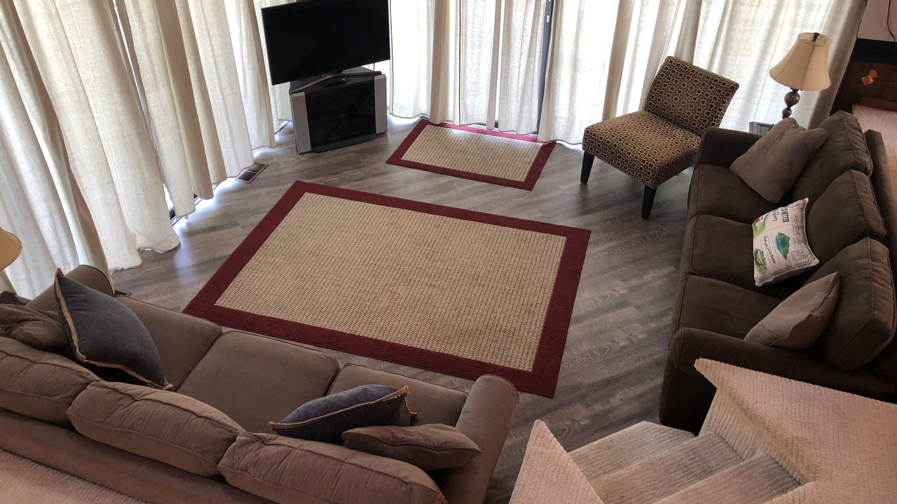 Photo of Livingroom in Terrell