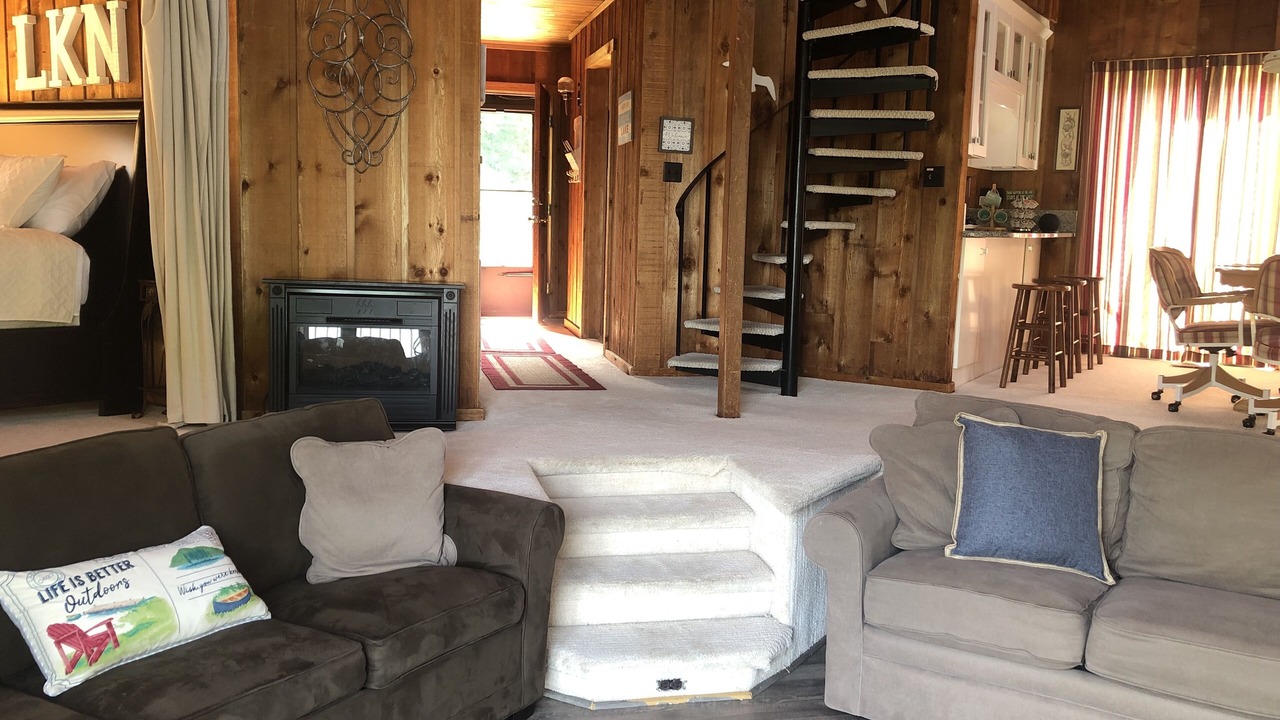 Photo of Livingroom in Terrell