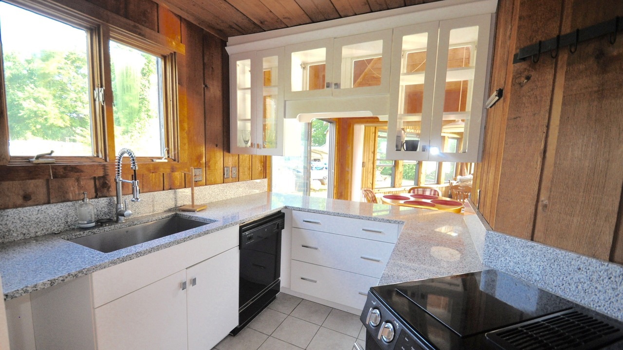 Photo of Kitchen in Terrell