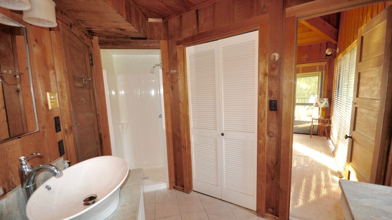 Photo of Bathroom in Terrell