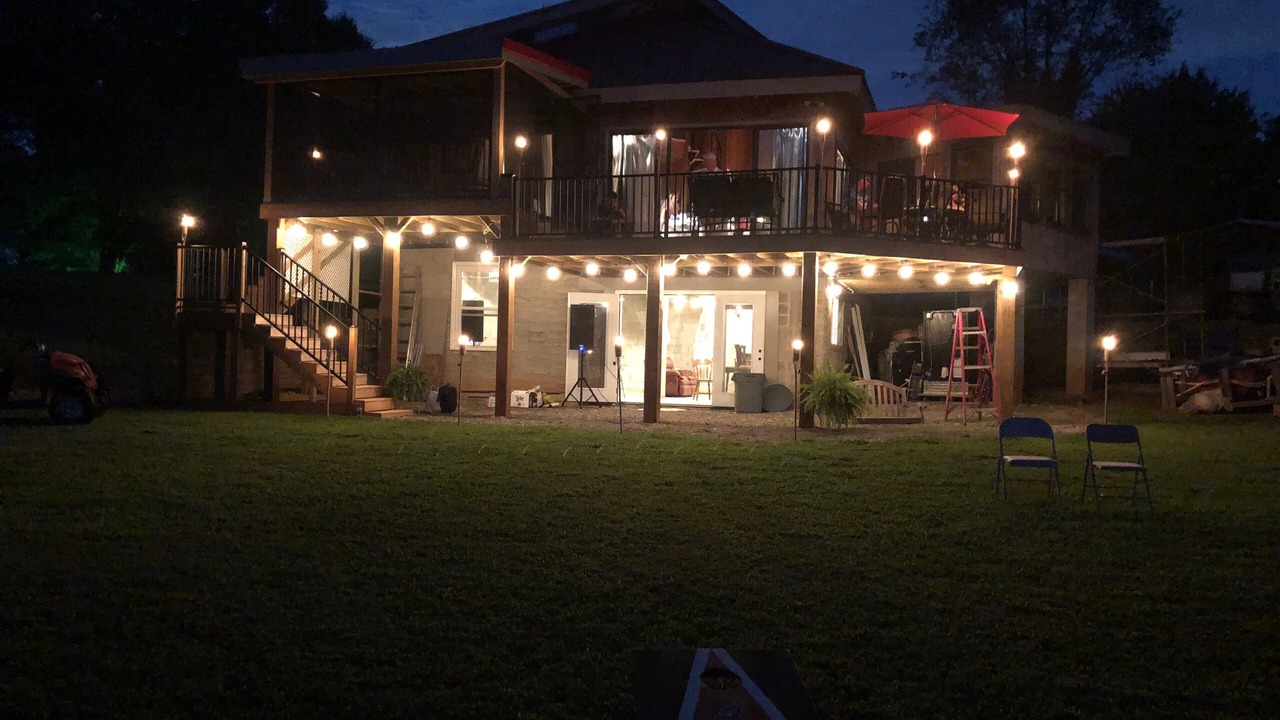 Photo of Outdoor in Terrell