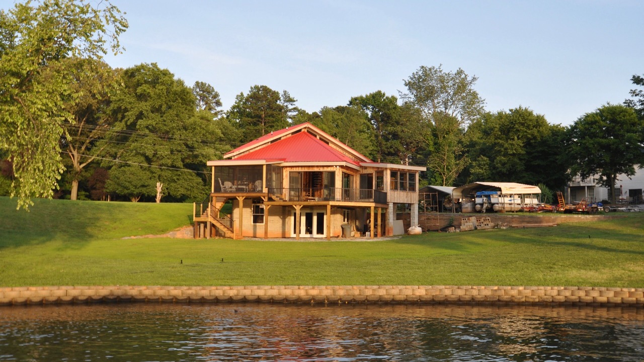 Photo of Outdoor in Terrell