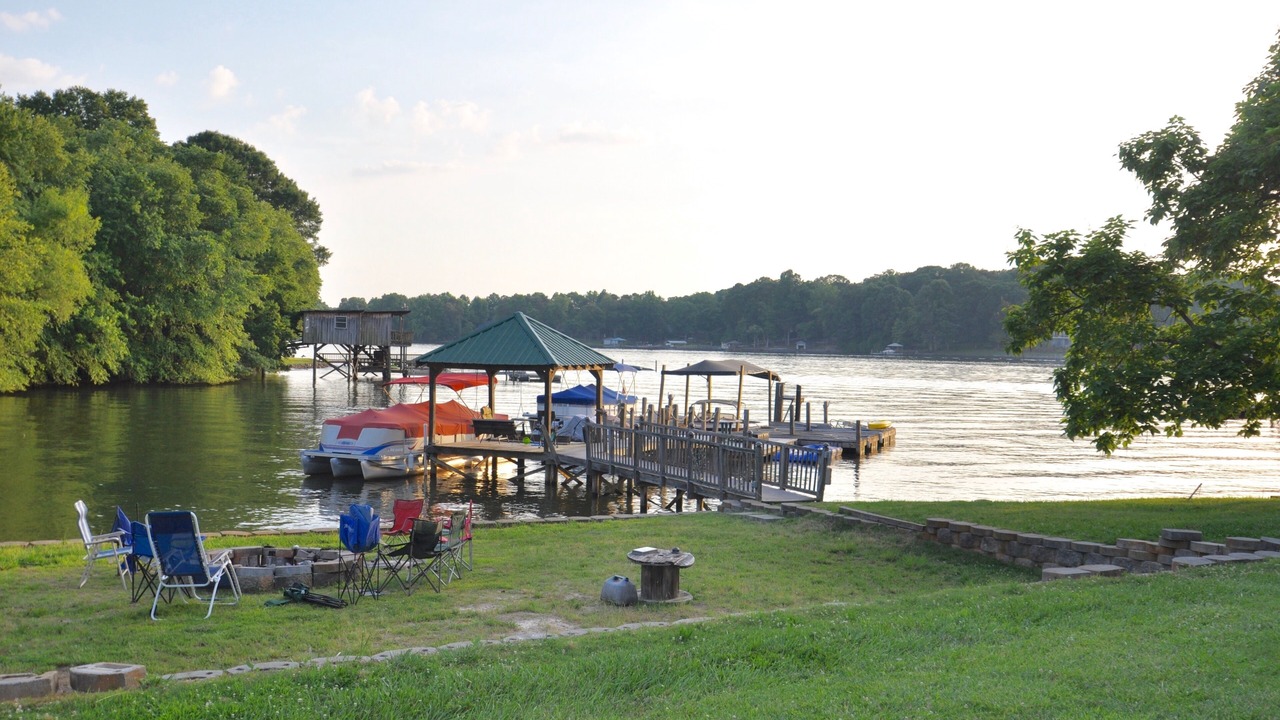 Photo of Outdoor in Terrell