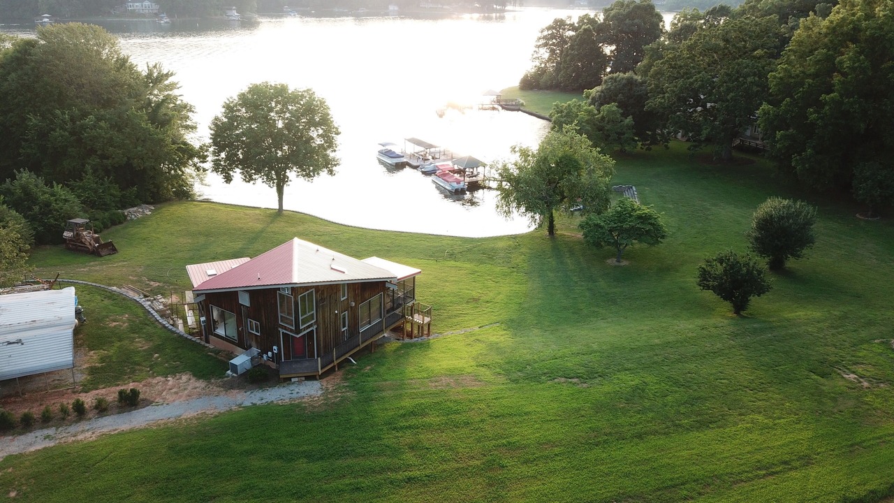 Photo of Outdoor in Terrell