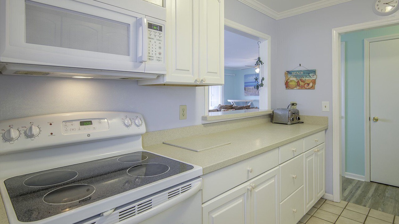 Photo of Kitchen in South Nags Head