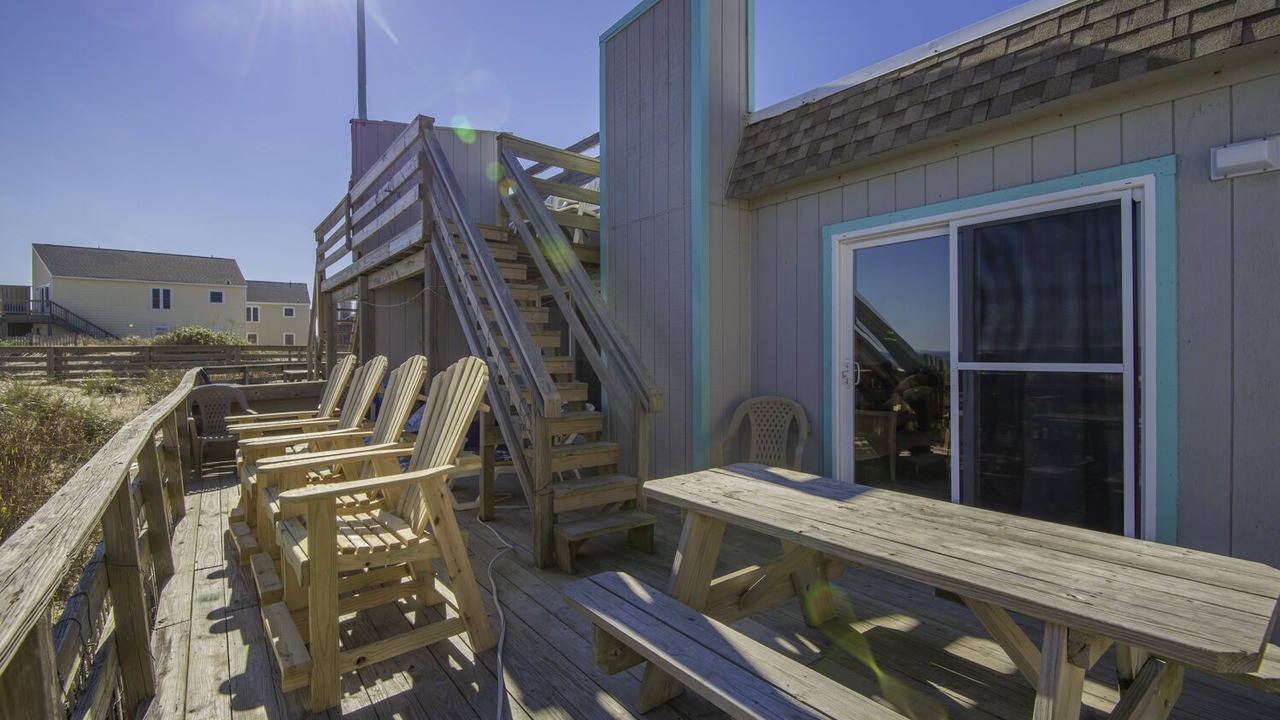 Photo of Outdoor in South Nags Head