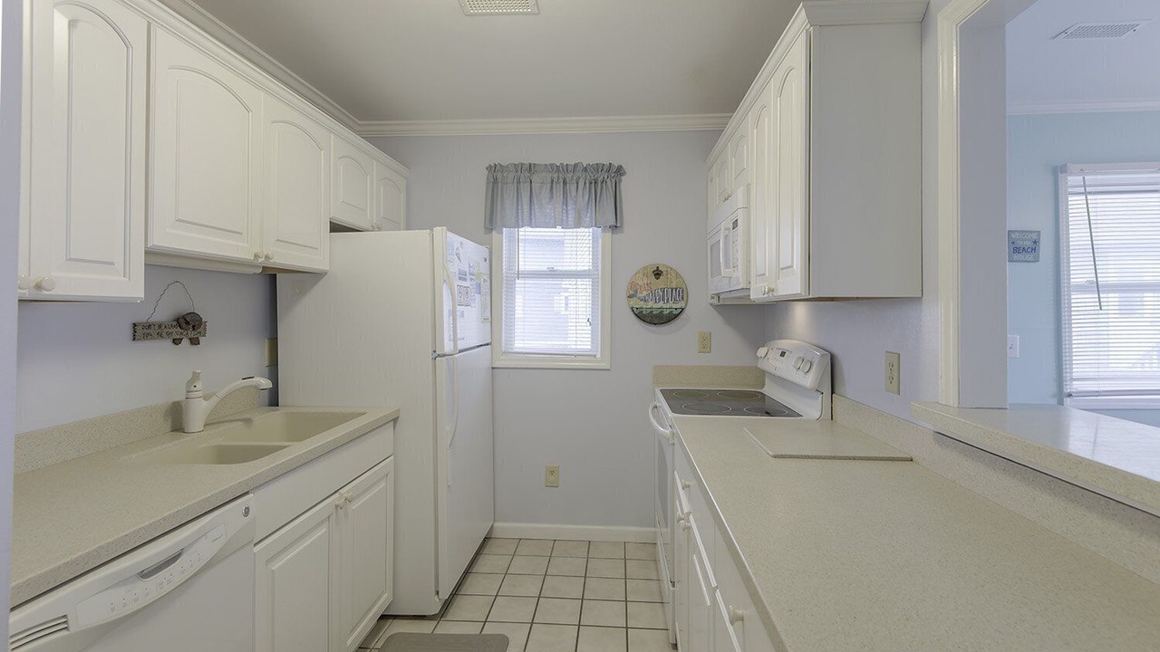 Photo of Kitchen in South Nags Head