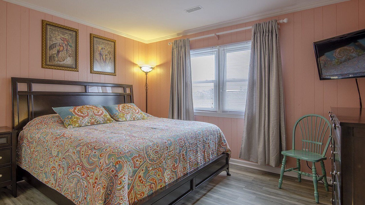 Photo of Bedroom in South Nags Head