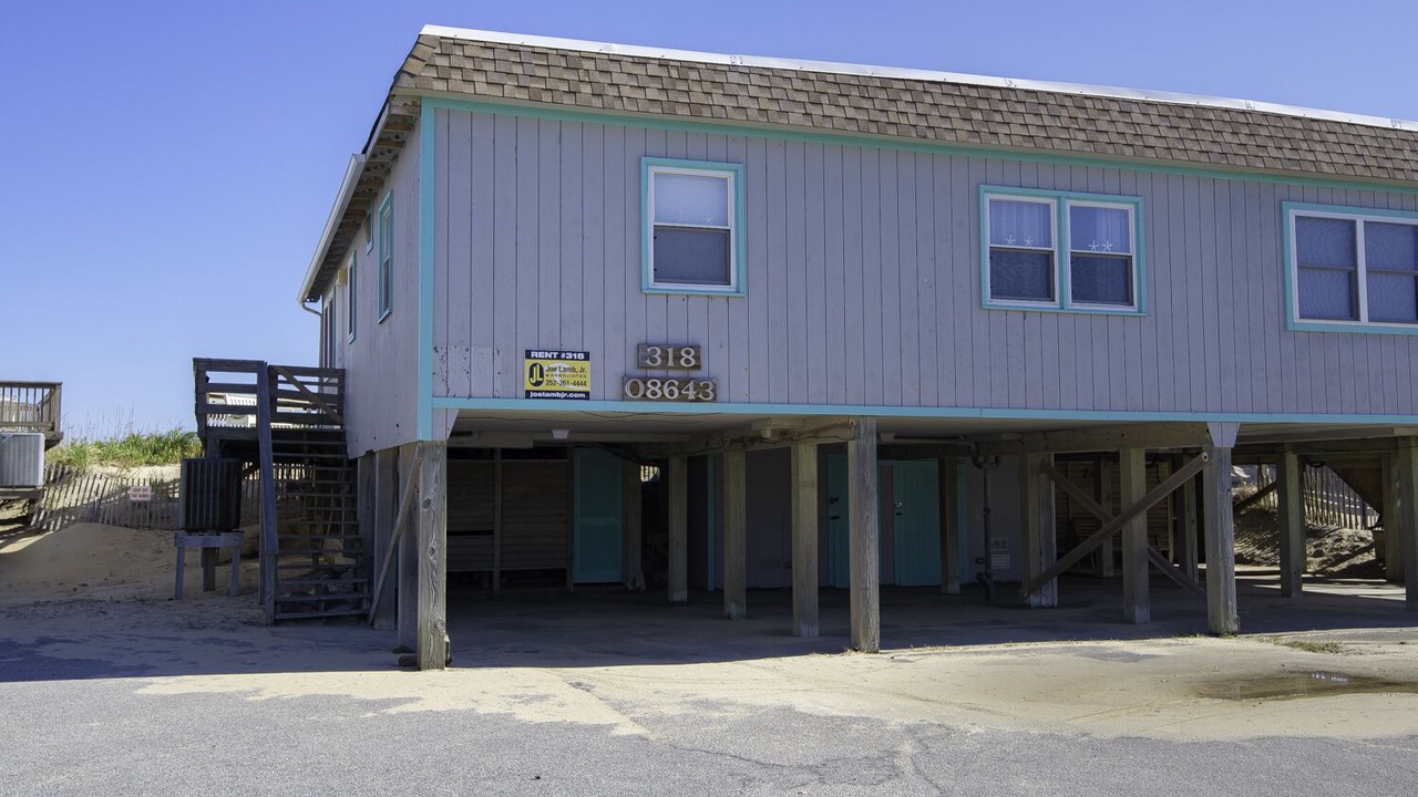 Photo of Outdoor in South Nags Head