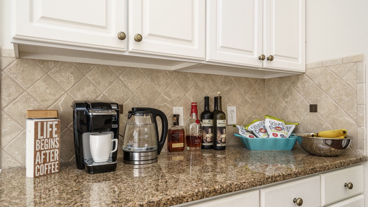 Photo of Kitchen in Cary