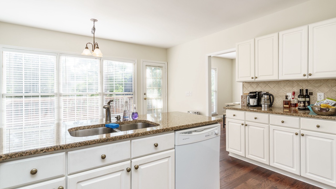 Photo of Kitchen in Cary