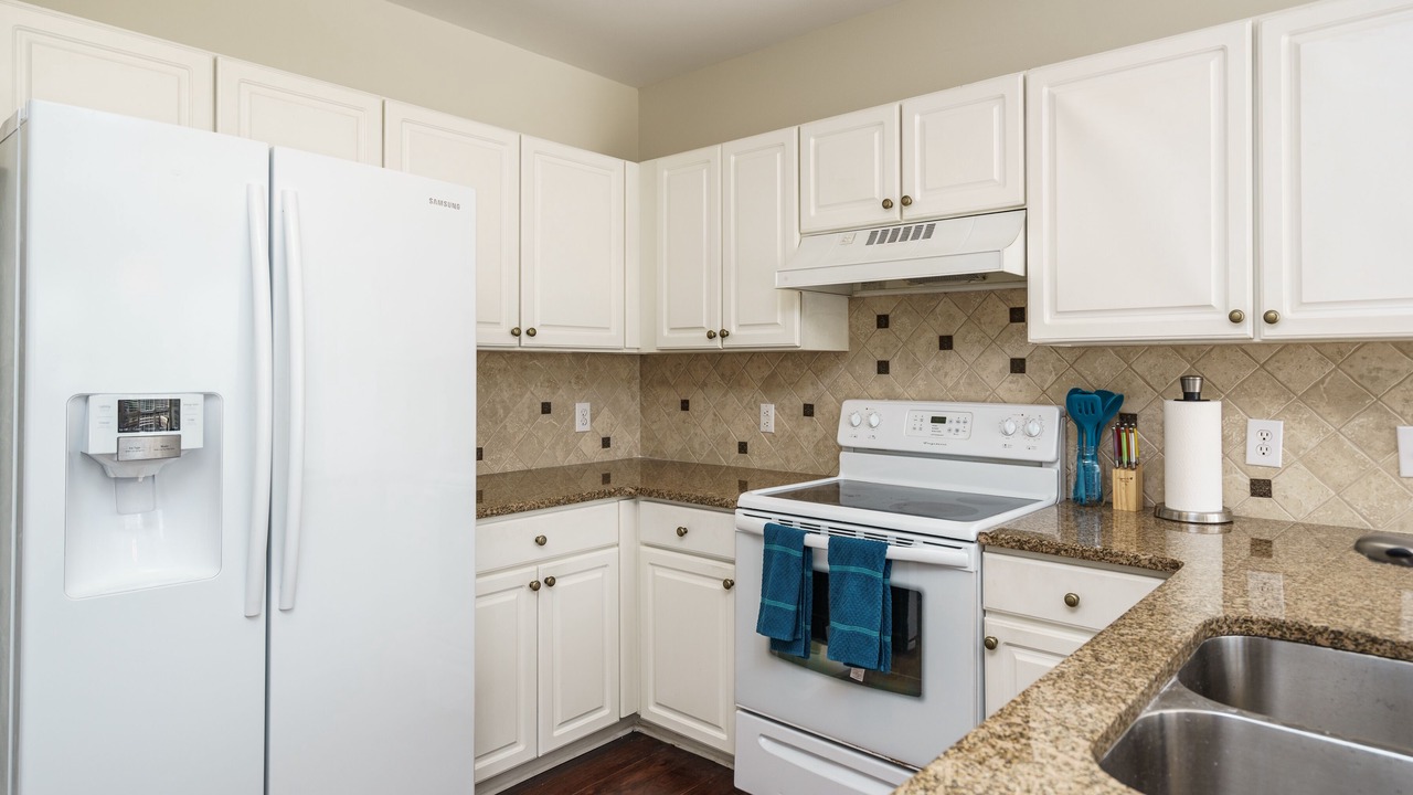 Photo of Kitchen in Cary