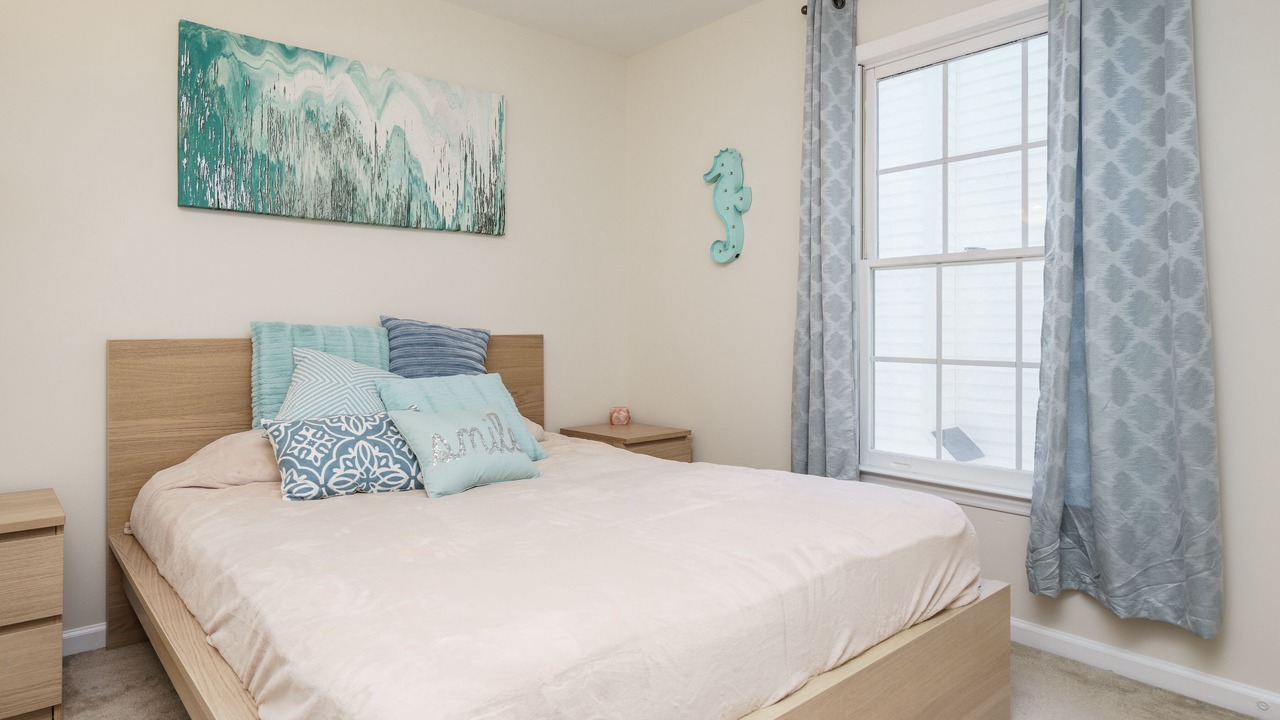 Photo of Bedroom in Cary