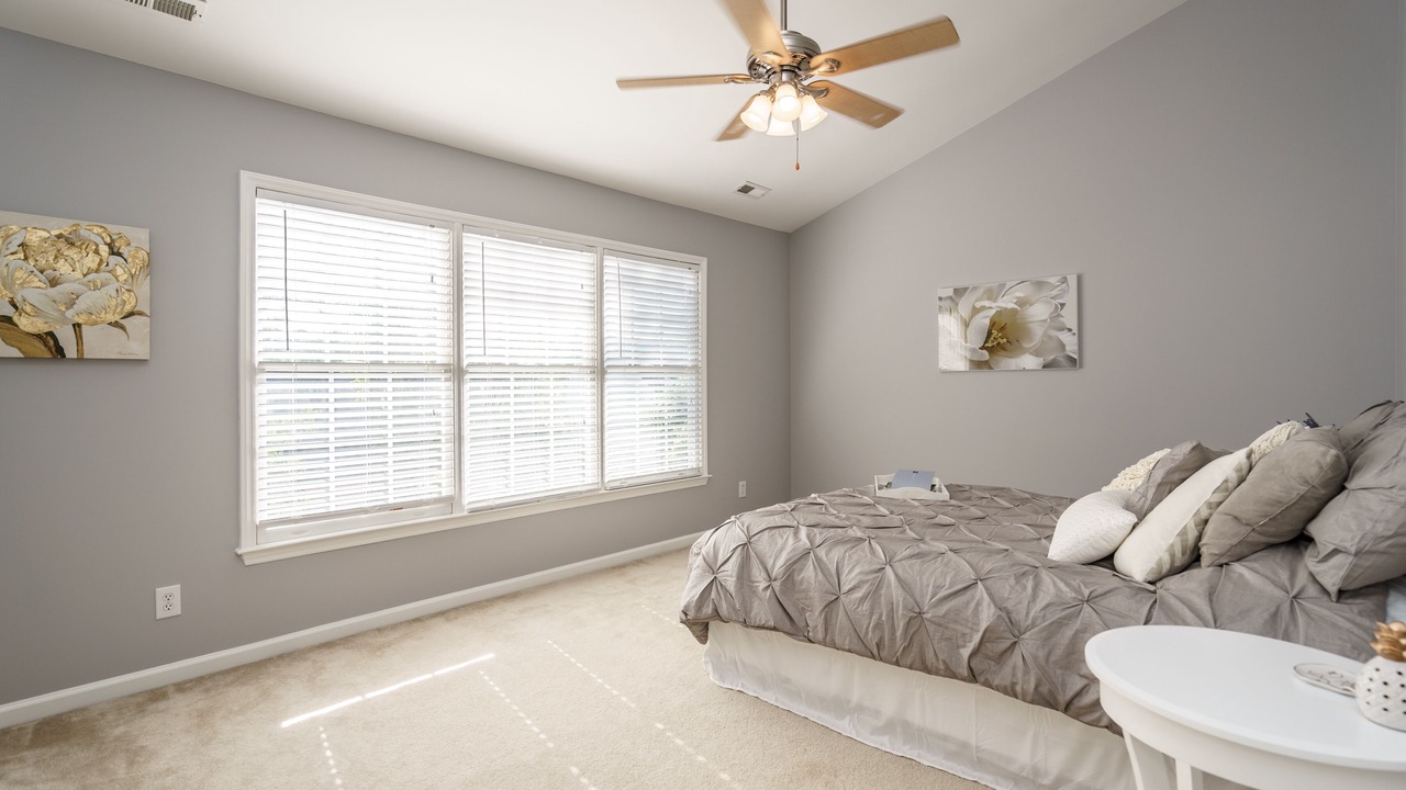 Photo of Bedroom in Cary