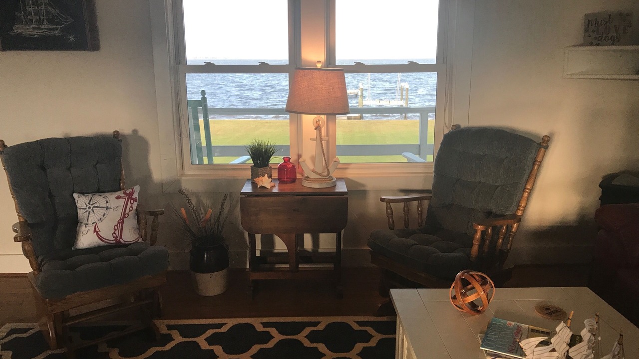 Photo of Bedroom in Belhaven