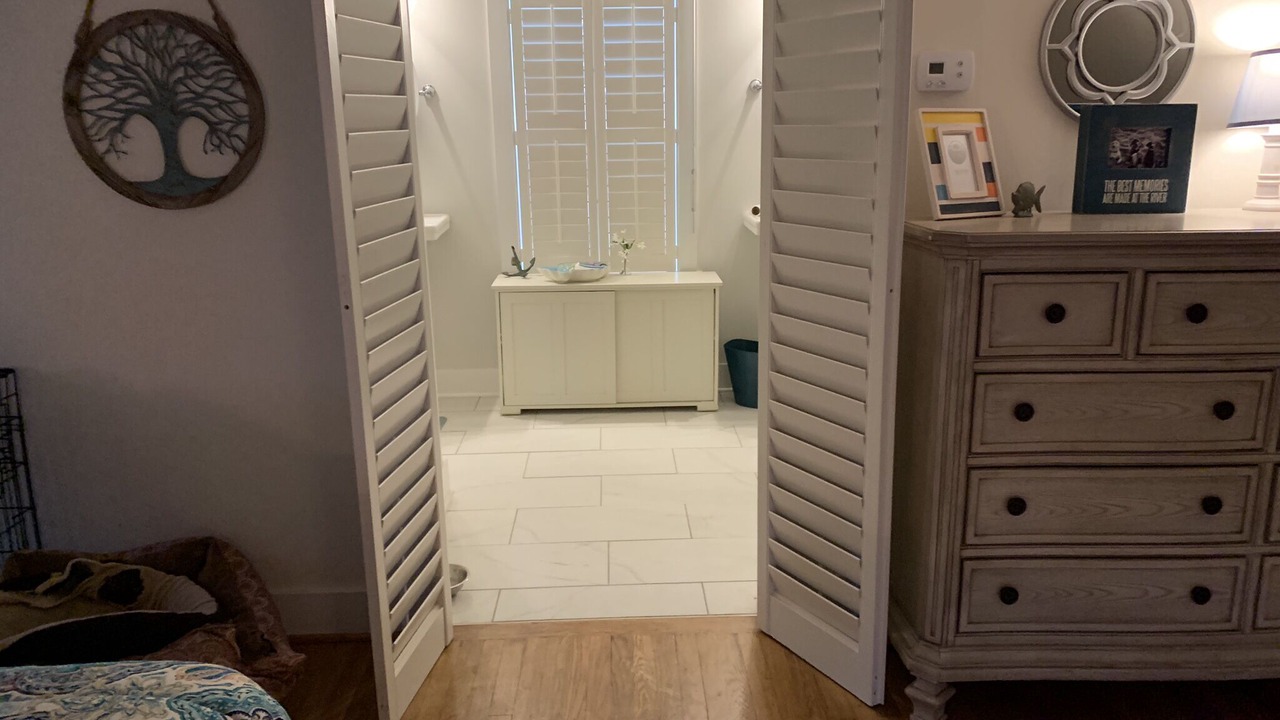 Photo of Bathroom in Belhaven