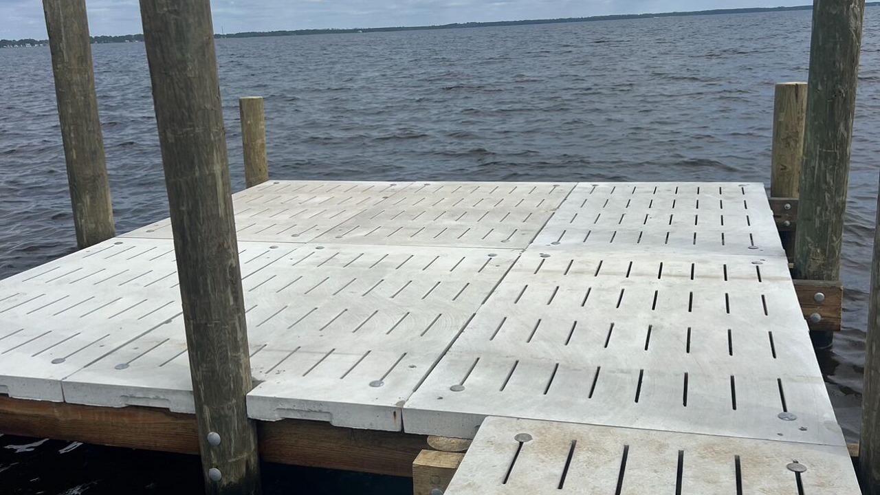 Photo of Outdoor in Belhaven