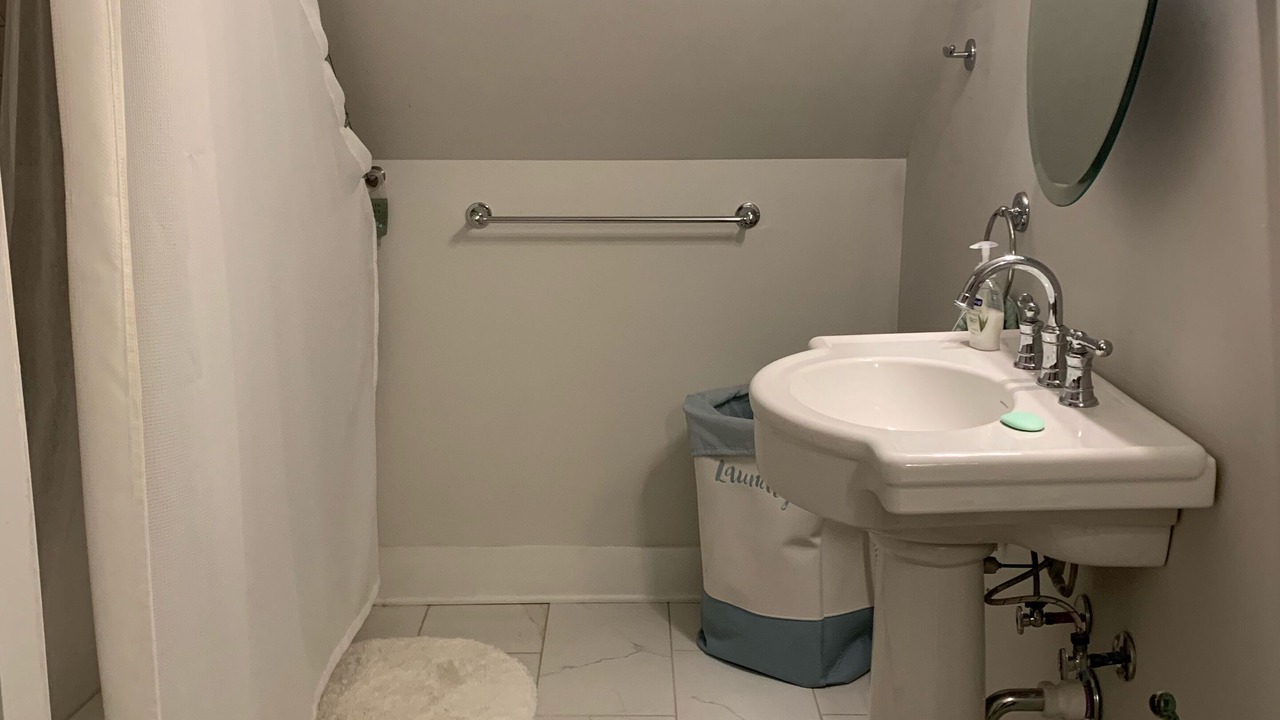 Photo of Bathroom in Belhaven
