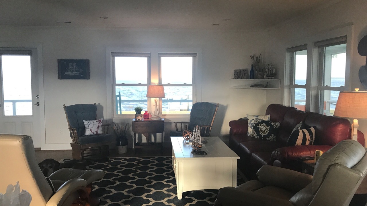 Photo of Bedroom in Belhaven