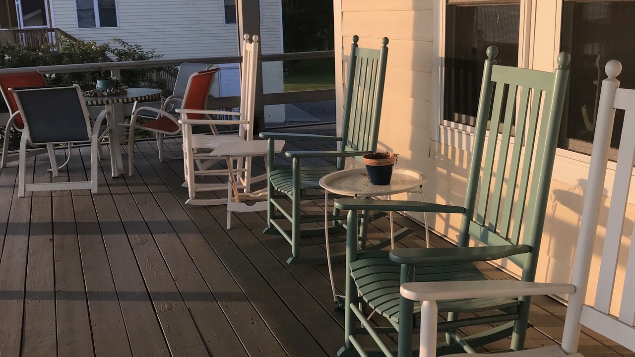 Photo of Outdoor in Belhaven